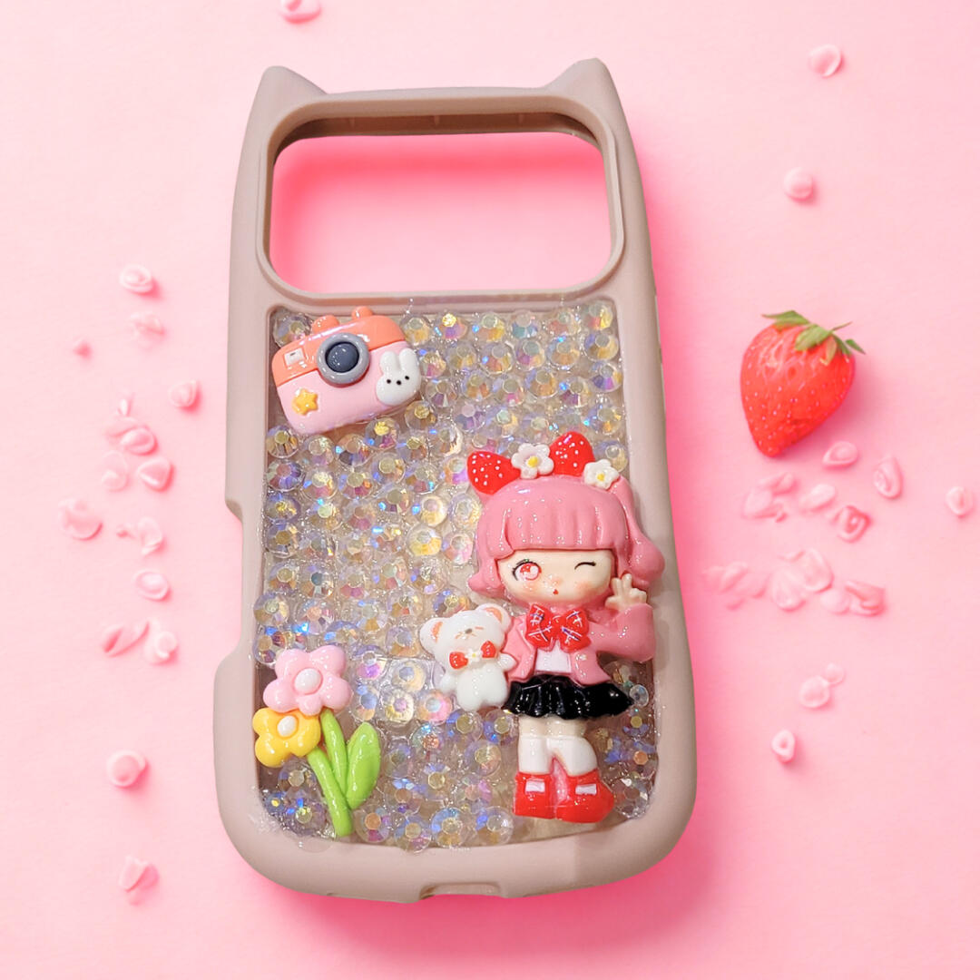 Handmade phone cases Handmade phone cases