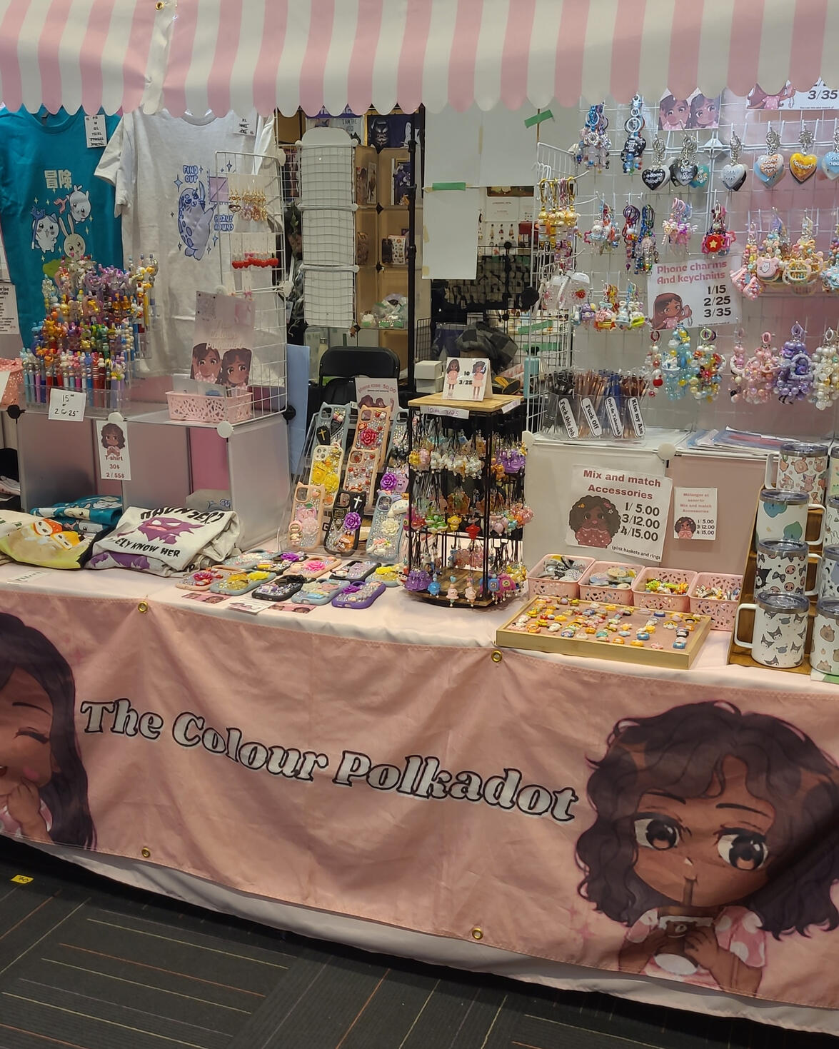 Nadeshicon Nadeshicon