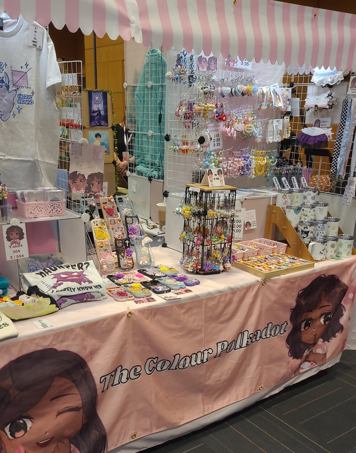 Nadeshicon